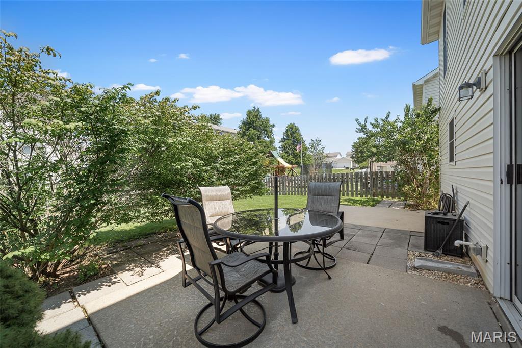 Stone Meadows Villas #3 - Residential