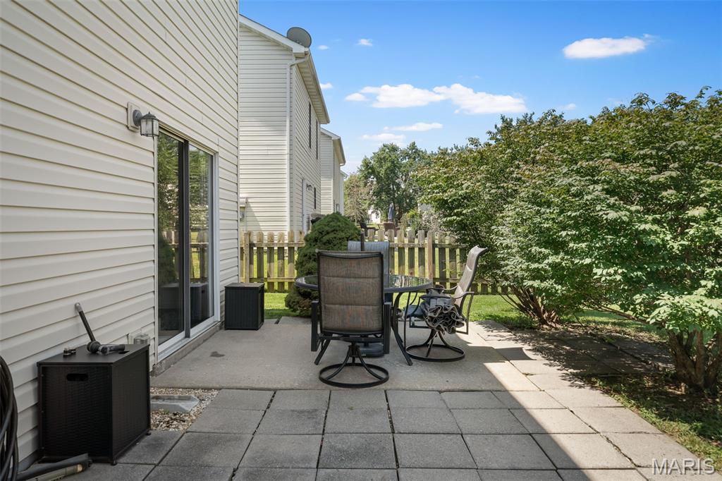 Stone Meadows Villas #3 - Residential