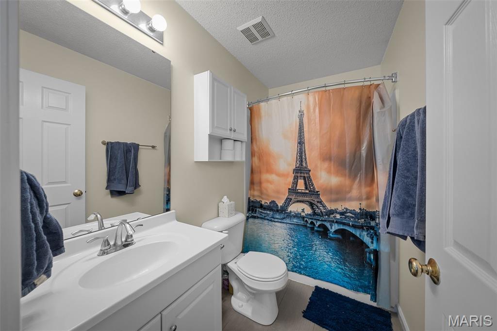 Stone Meadows Villas #3 - Residential