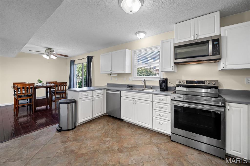 Stone Meadows Villas #3 - Residential