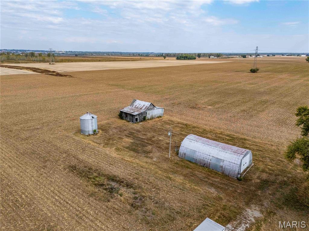 N/A - Farm