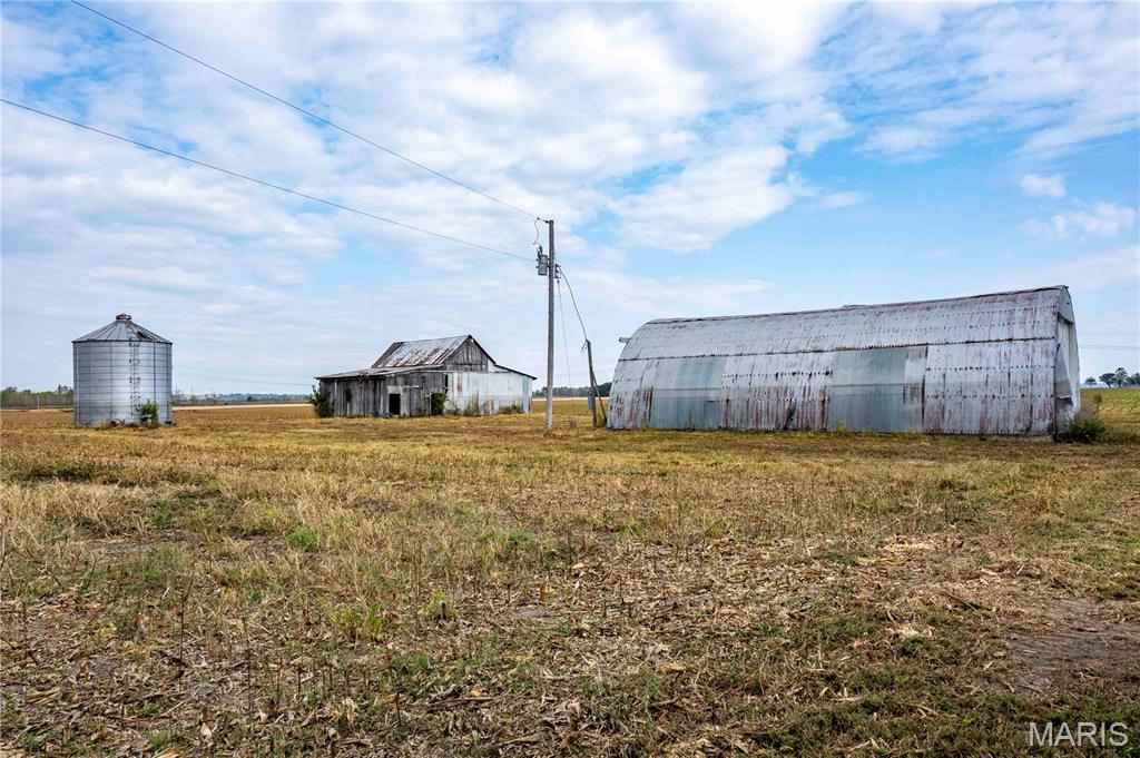 N/A - Farm