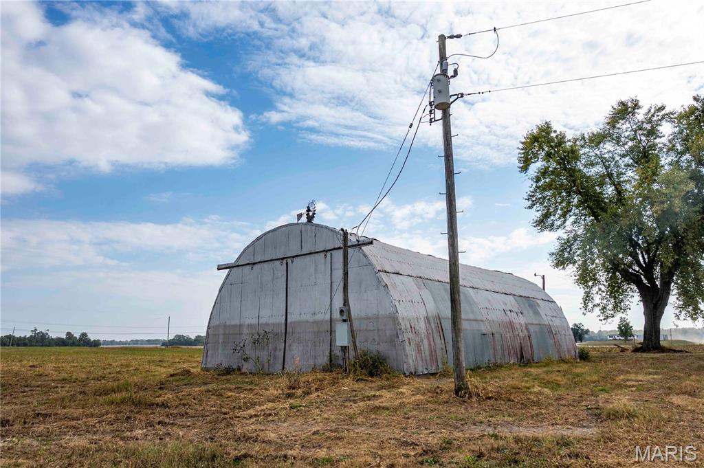 N/A - Farm