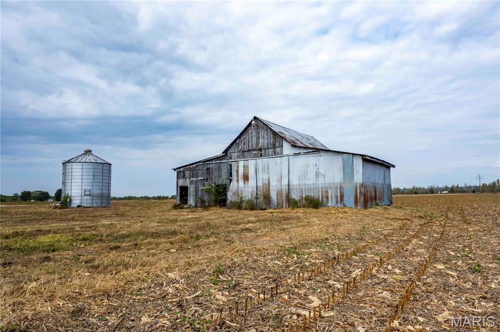 N/A - Farm
