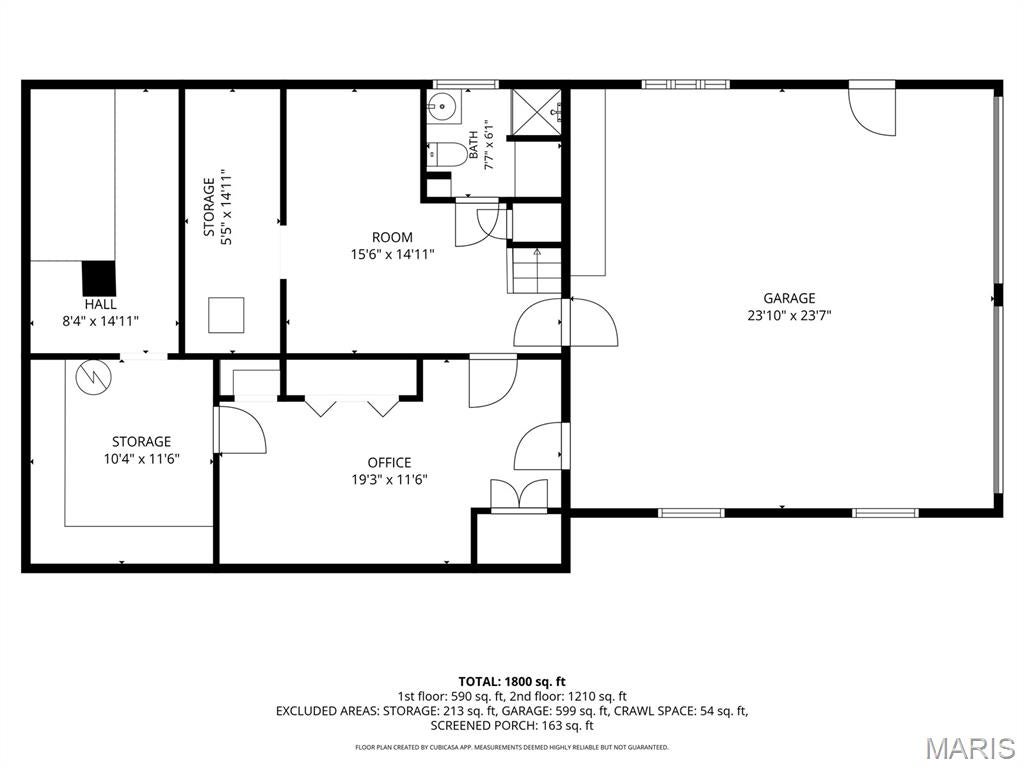 Commodore Heights 1st Add - Residential