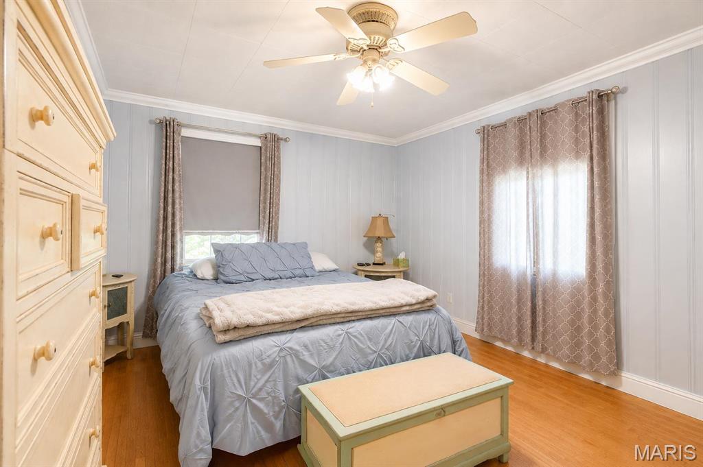 Commodore Heights 1st Add - Residential