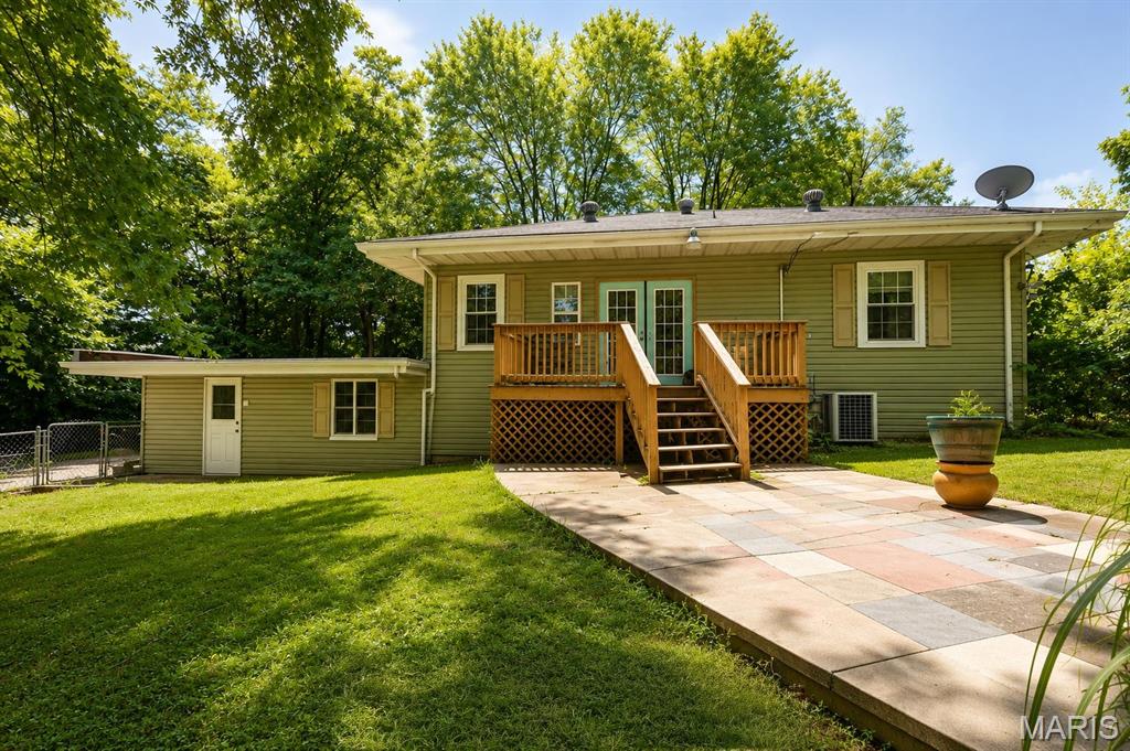 Commodore Heights 1st Add - Residential