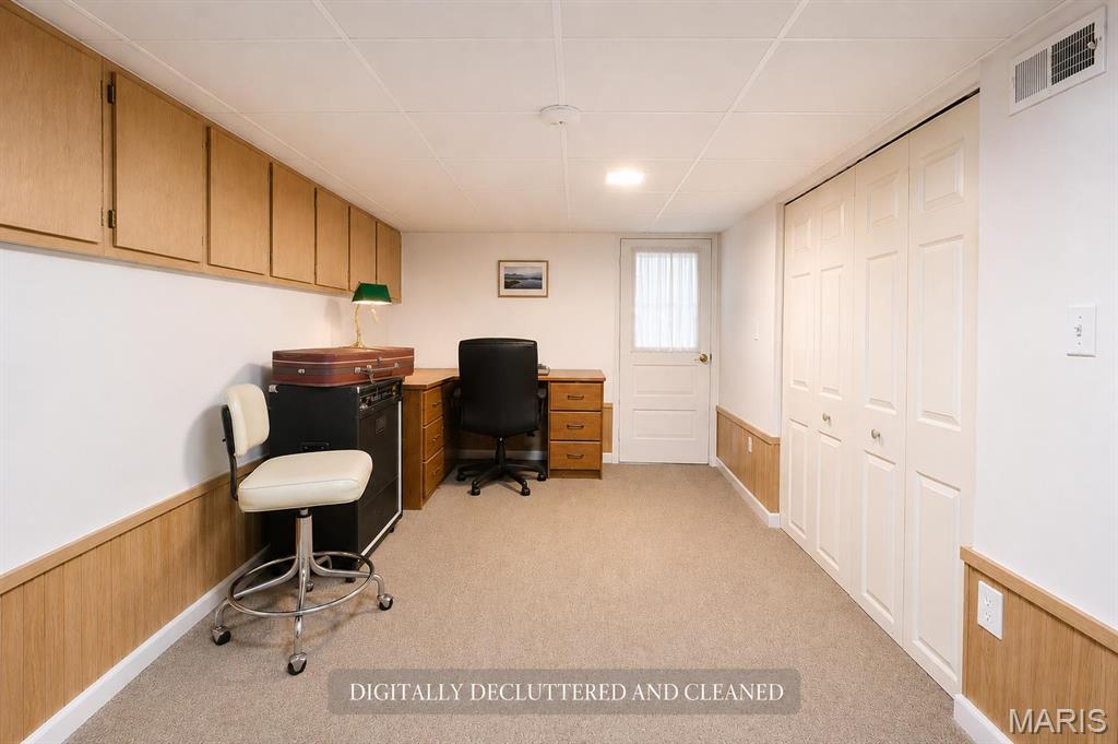 Commodore Heights 1st Add - Residential
