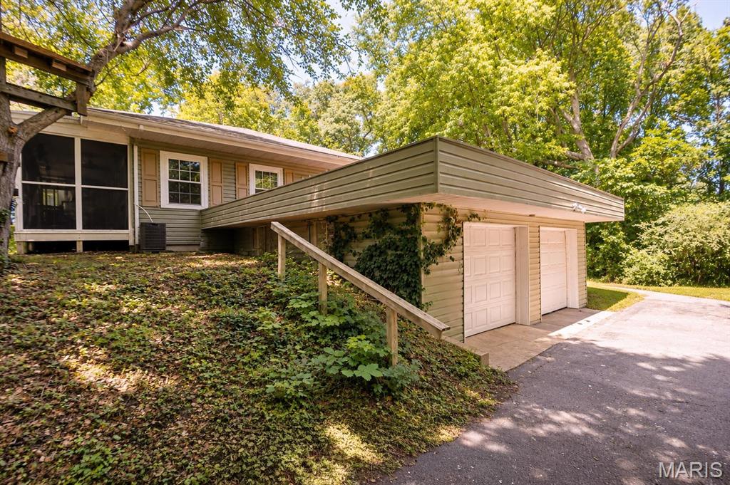 Commodore Heights 1st Add - Residential