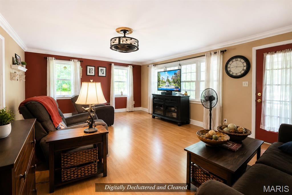 Commodore Heights 1st Add - Residential