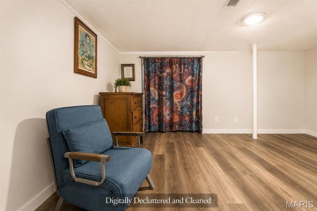 Commodore Heights 1st Add - Residential
