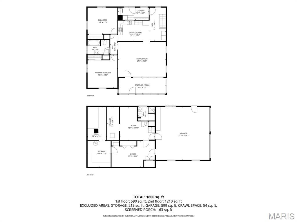 Commodore Heights 1st Add - Residential