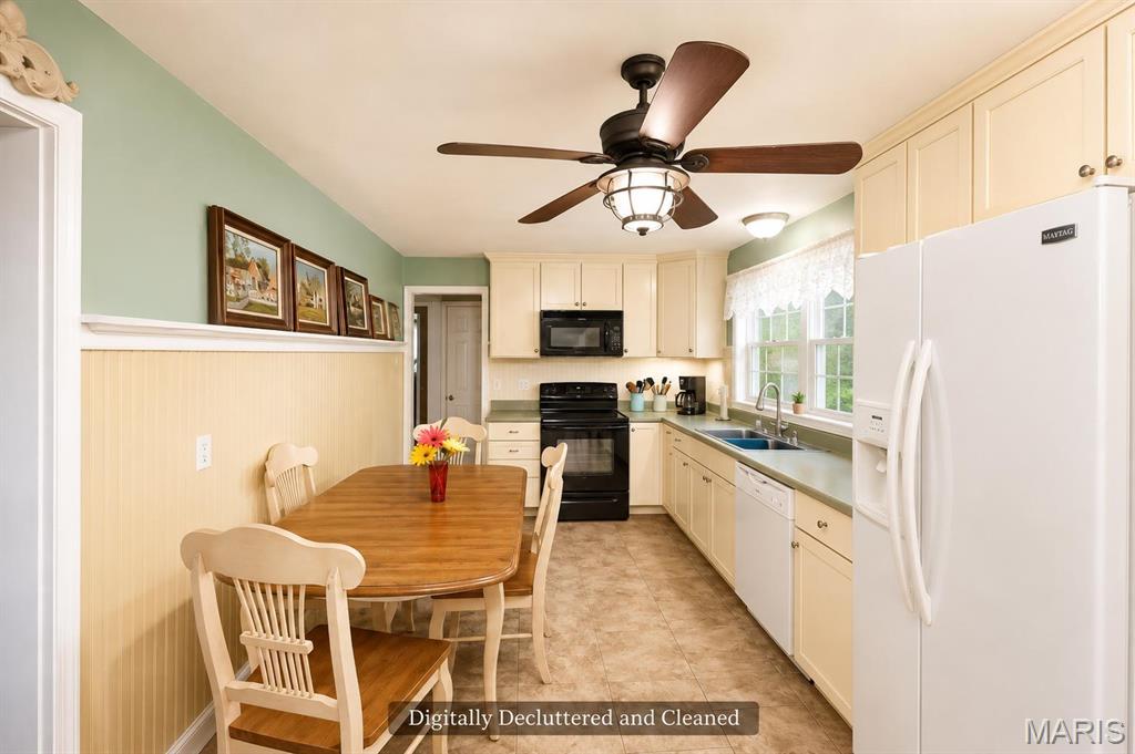 Commodore Heights 1st Add - Residential