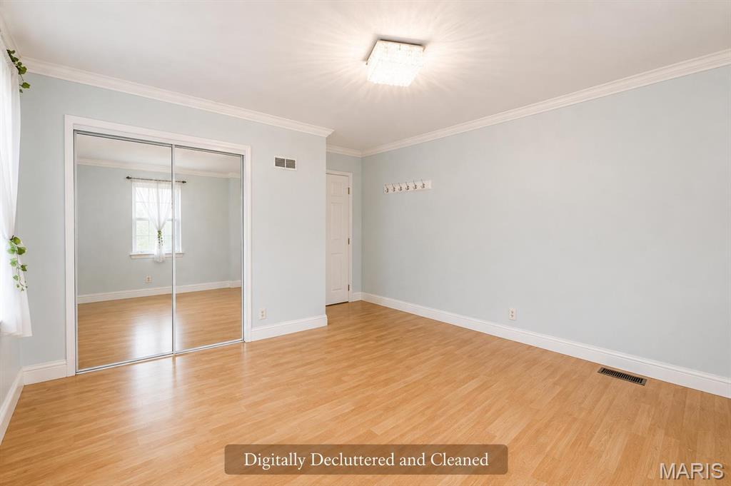 Commodore Heights 1st Add - Residential