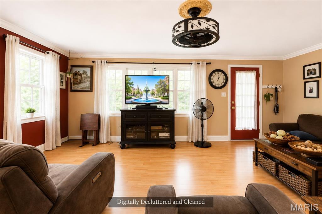Commodore Heights 1st Add - Residential
