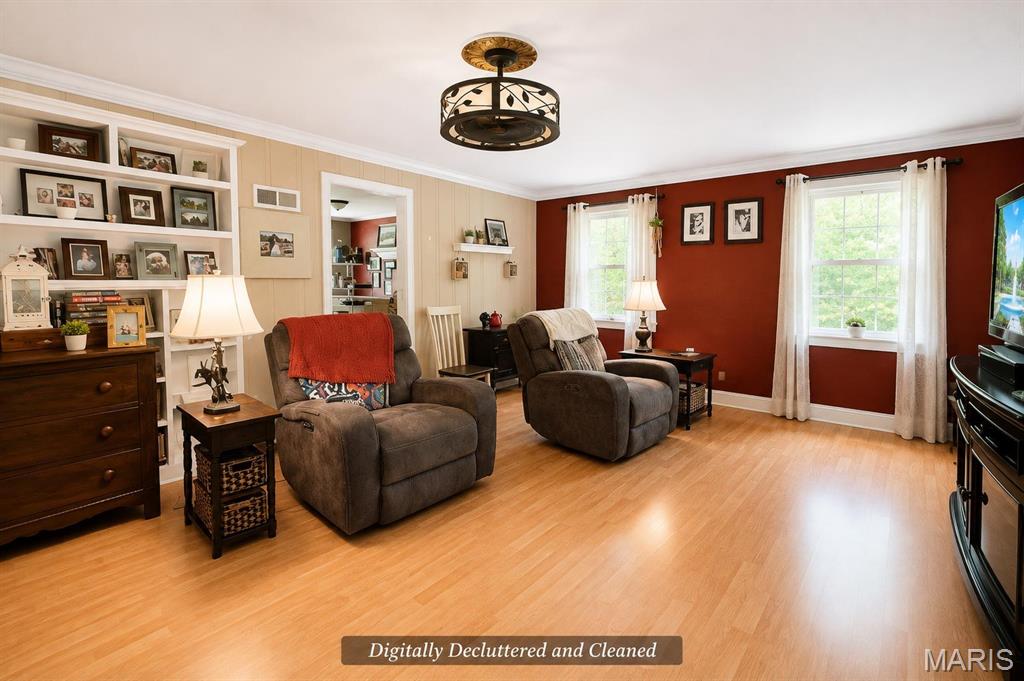 Commodore Heights 1st Add - Residential