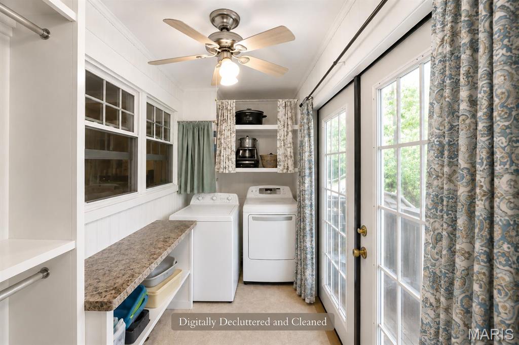 Commodore Heights 1st Add - Residential