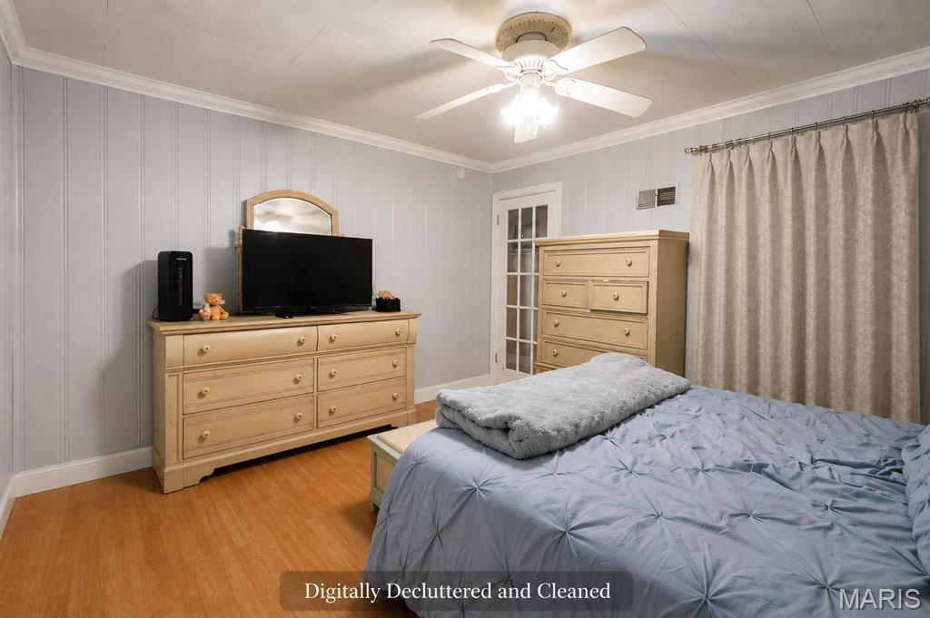 Commodore Heights 1st Add - Residential