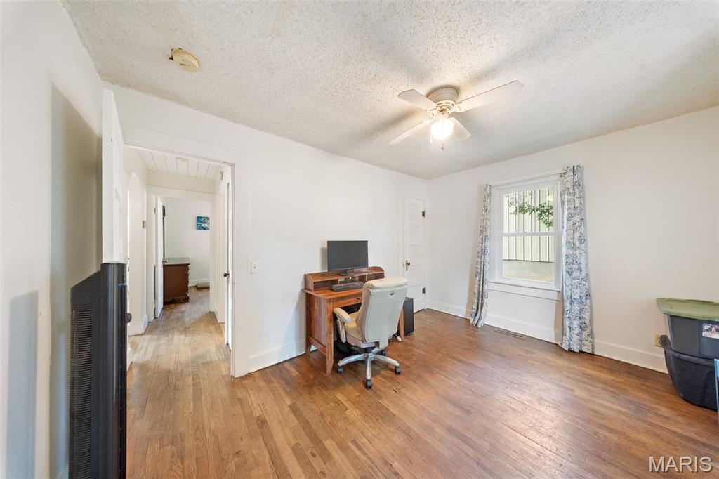 Newmans Add - Residential