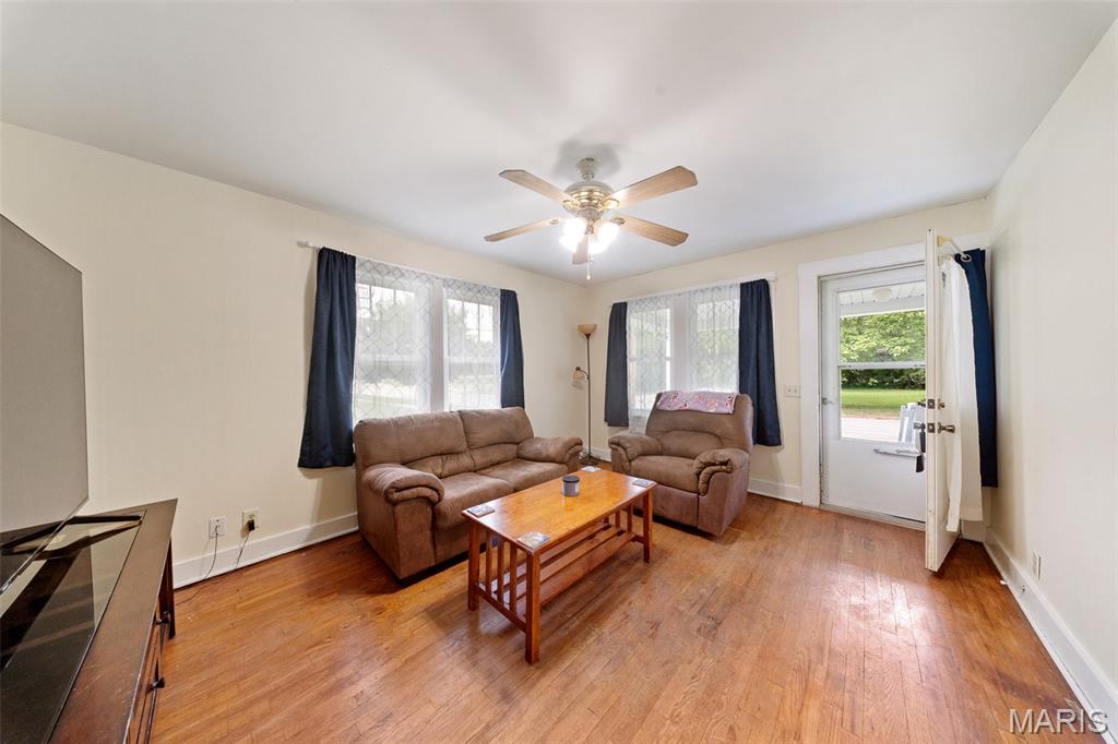 Newmans Add - Residential