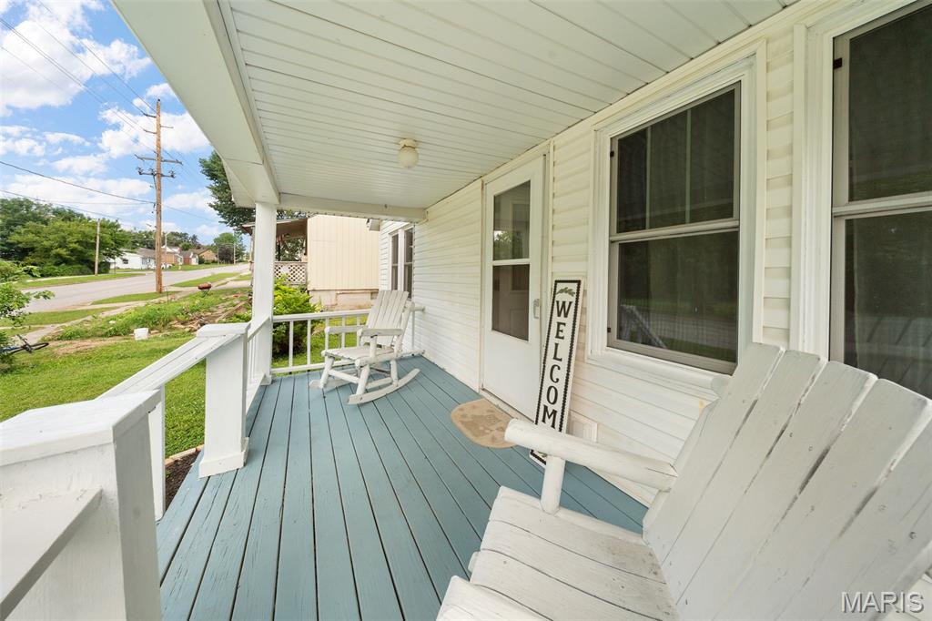 Newmans Add - Residential