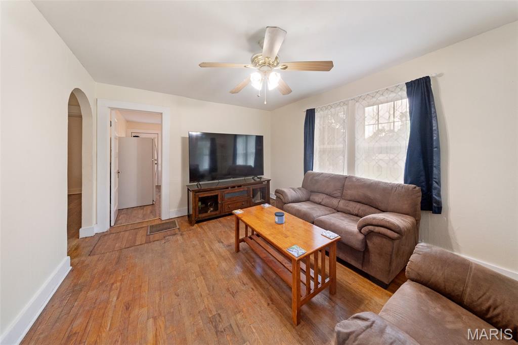 Newmans Add - Residential