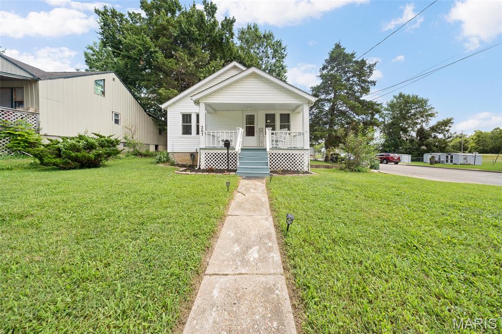 Newmans Add - Residential