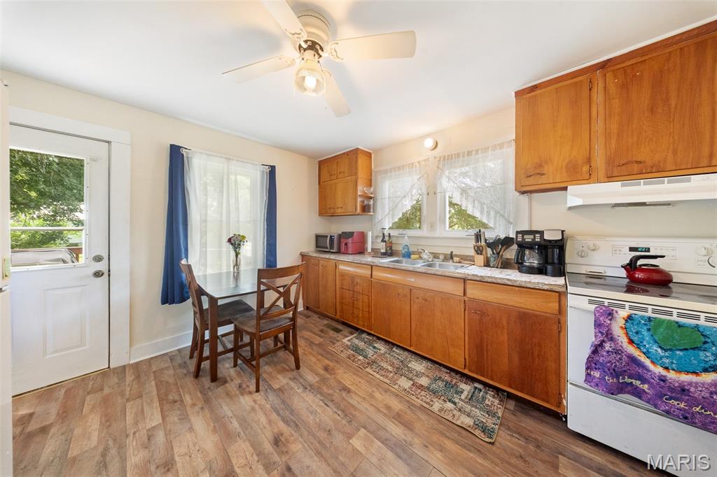 Newmans Add - Residential