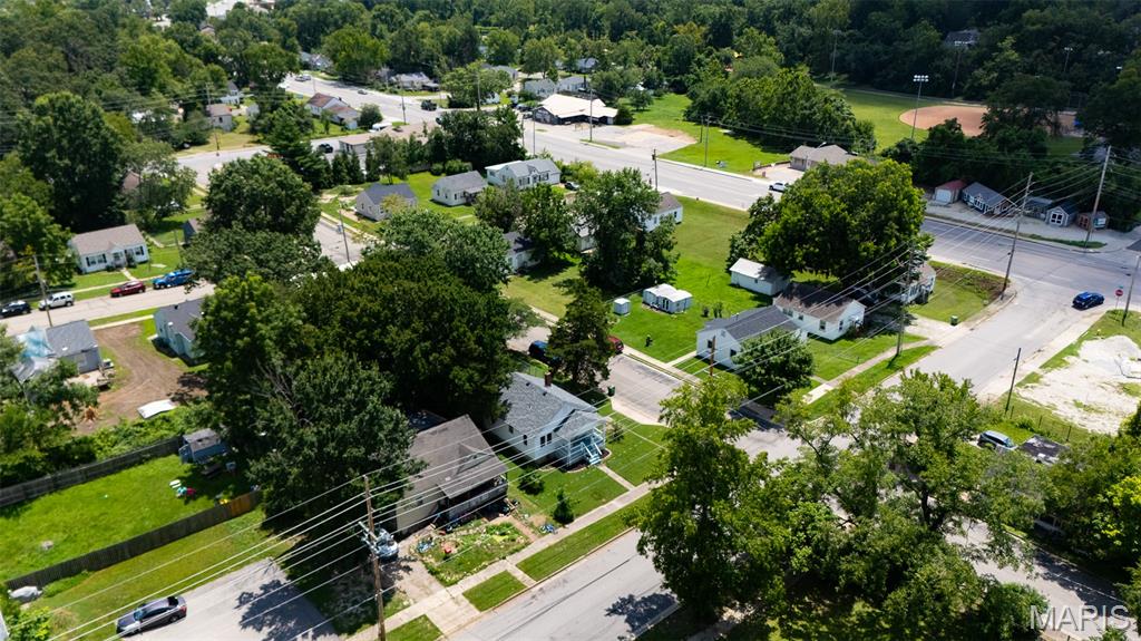 Newmans Add - Residential