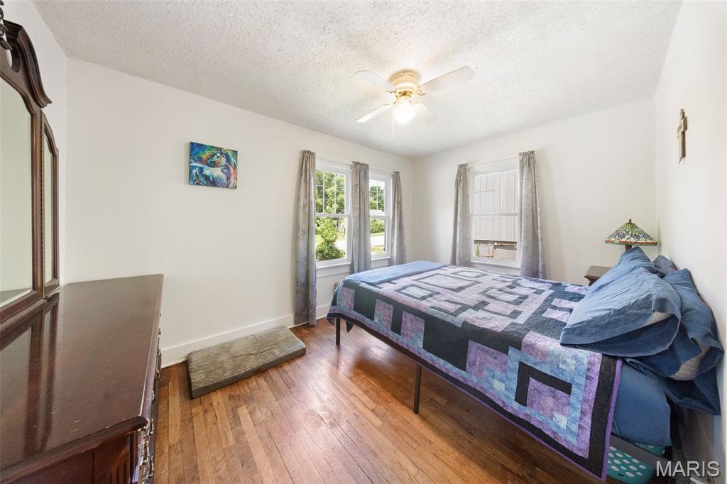 Newmans Add - Residential
