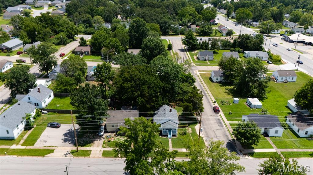Newmans Add - Residential