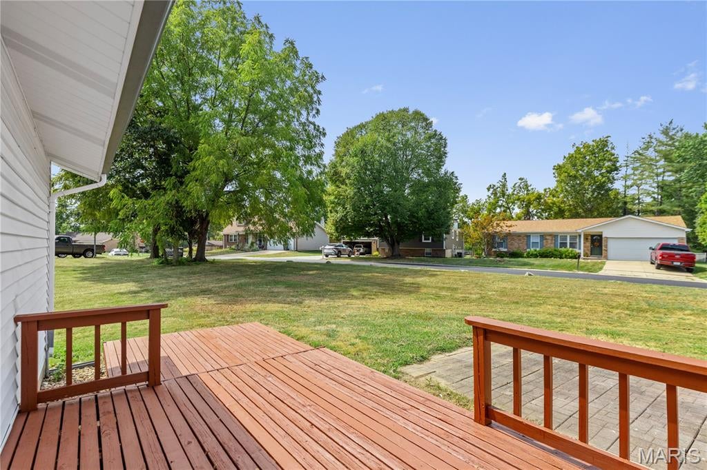 Sunny Hill Estate - Residential