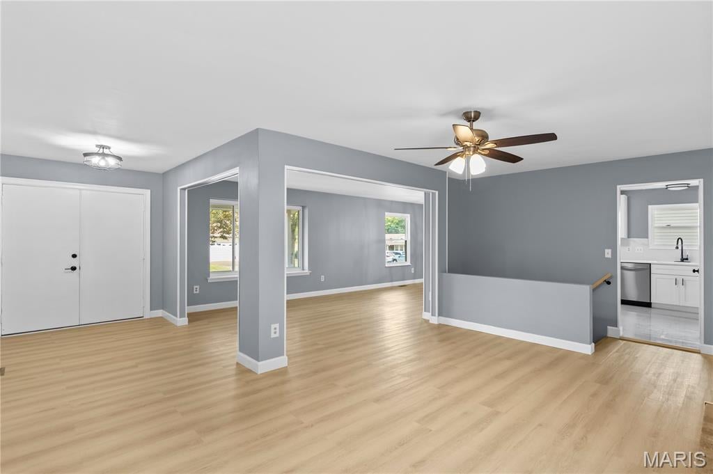 Sunny Hill Estate - Residential
