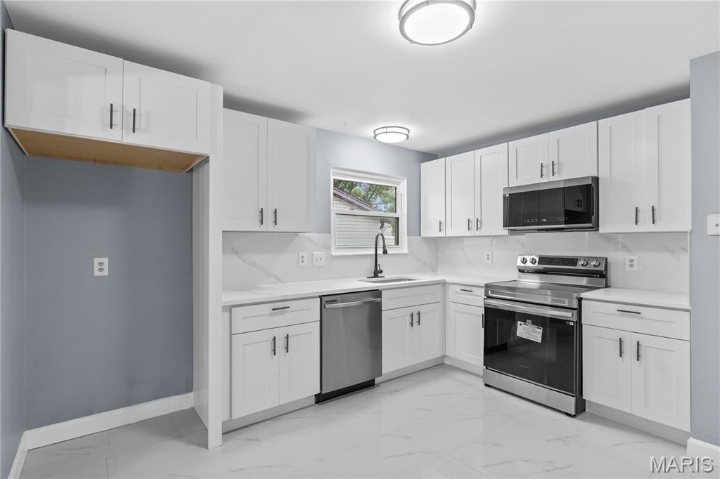 Sunny Hill Estate - Residential