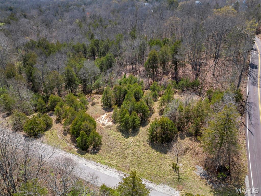 Freeman Acres - Land