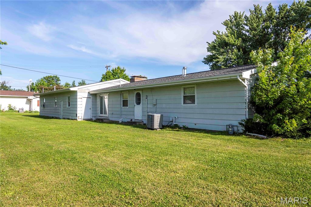N/A - Residential