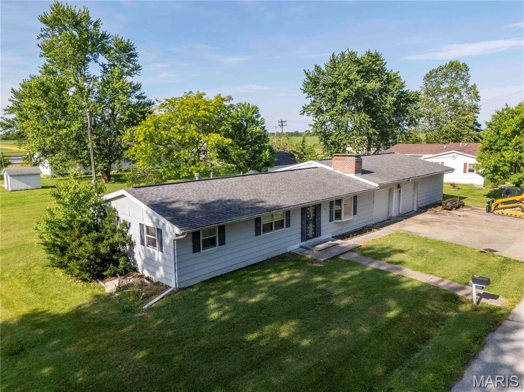 N/A - Residential