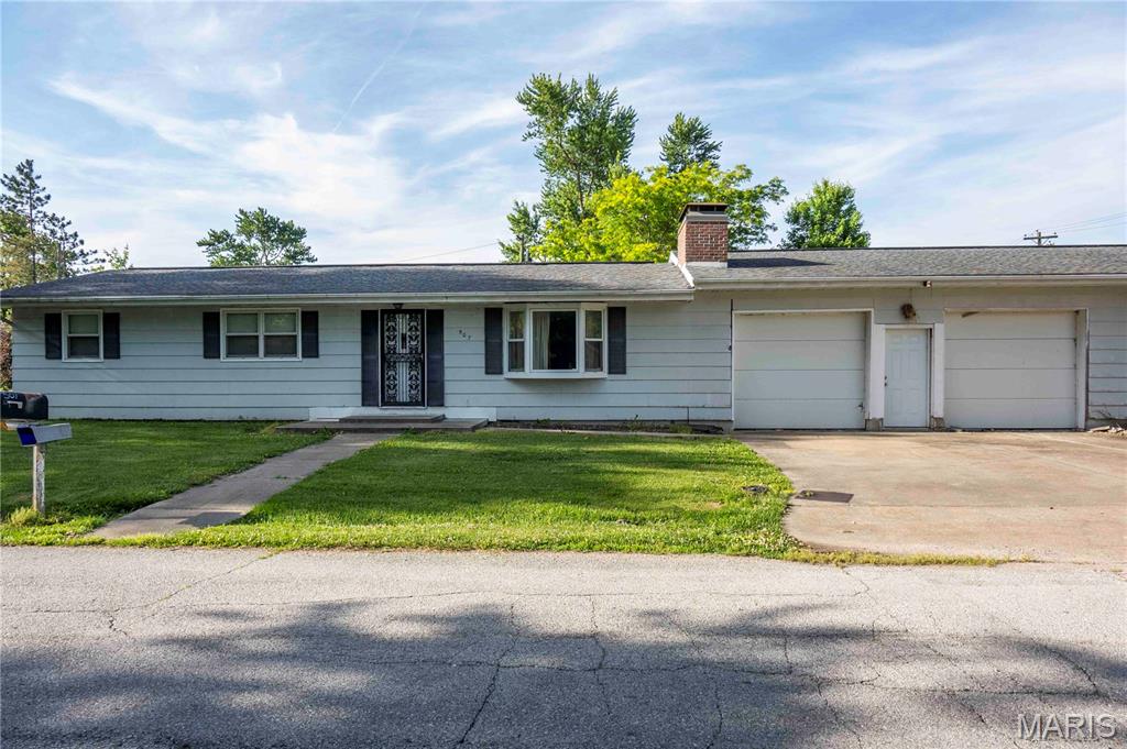 N/A - Residential