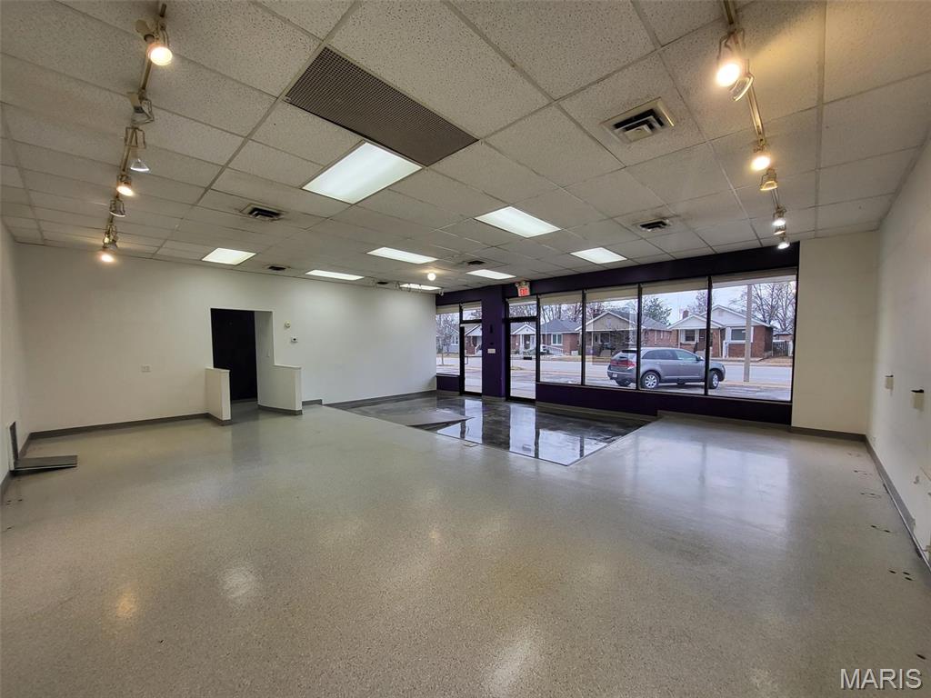 Woodland Park - Commercial Lease
