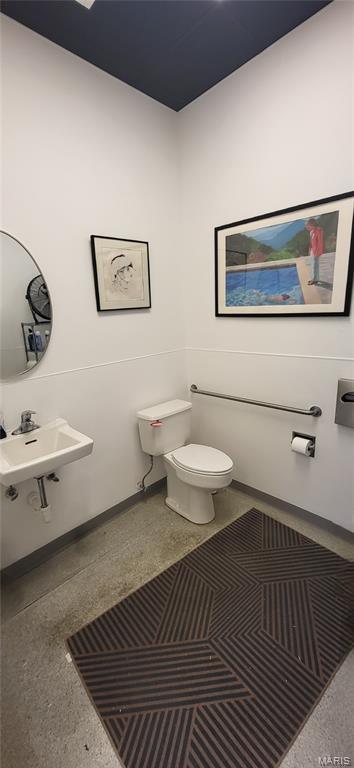 Woodland Park - Commercial Lease