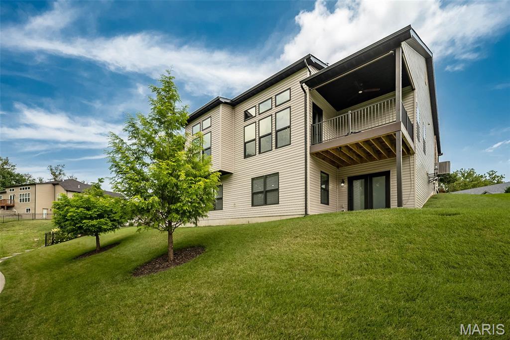 Meadow Haven - Residential
