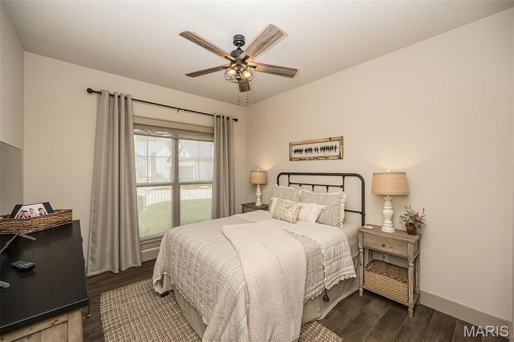 Meadow Haven - Residential