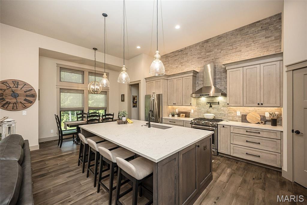 Meadow Haven - Residential