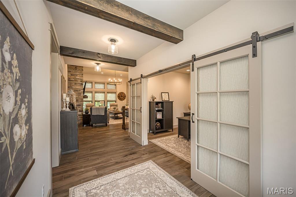Meadow Haven - Residential