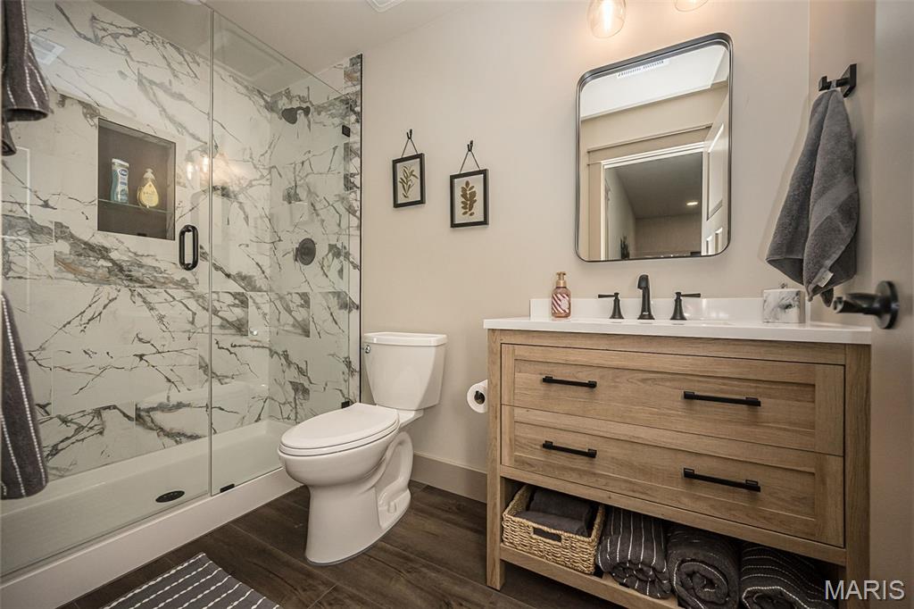 Meadow Haven - Residential