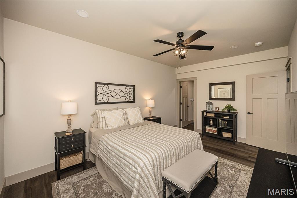 Meadow Haven - Residential