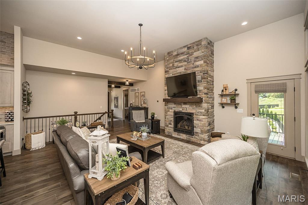 Meadow Haven - Residential