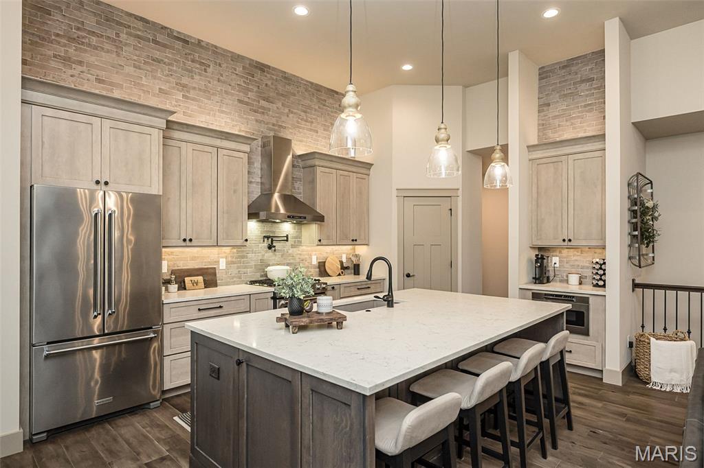 Meadow Haven - Residential