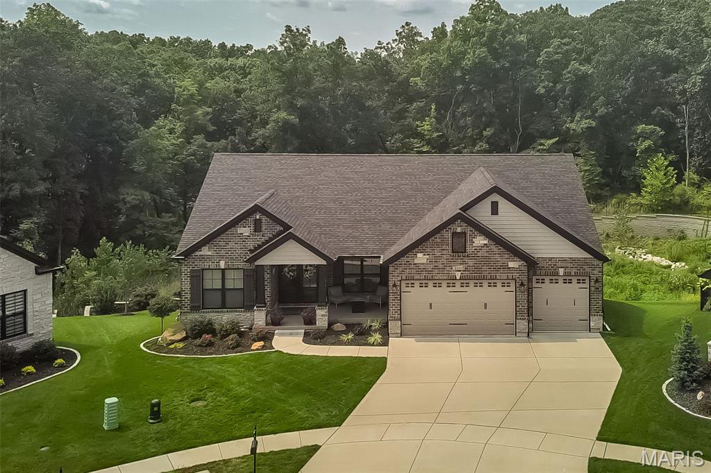 Meadow Haven - Residential