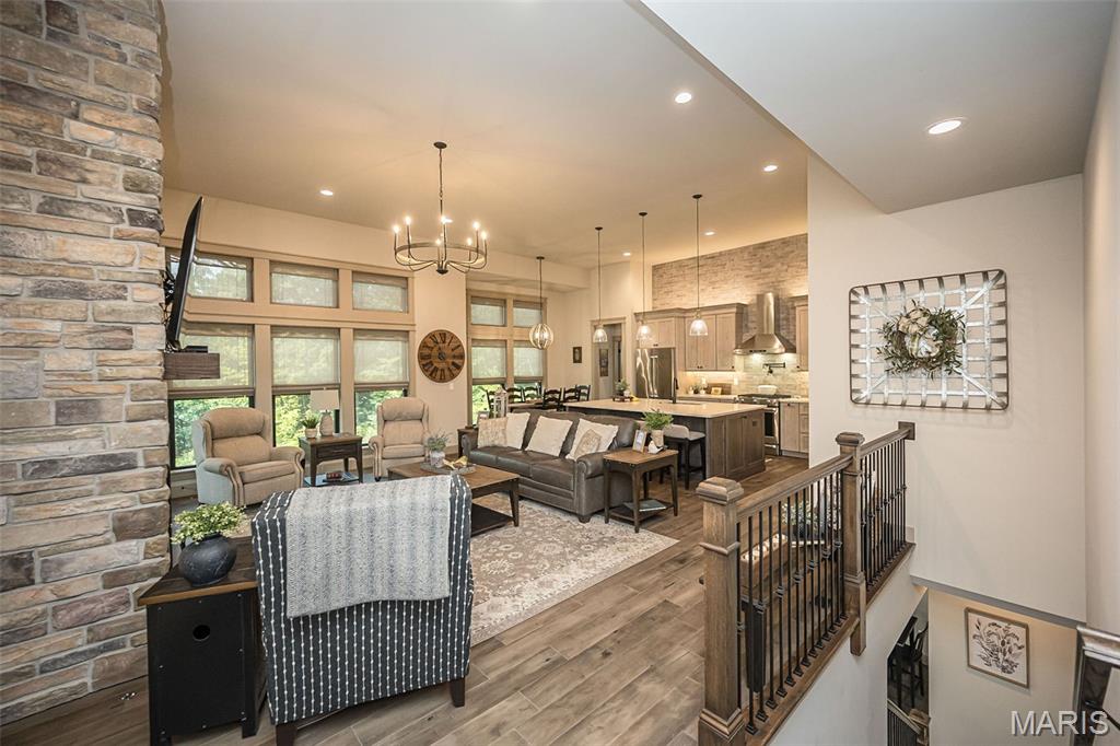 Meadow Haven - Residential